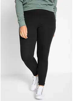 Stretch-leggings (2-pack), bonprix