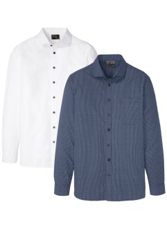 Business-skjorte 2-pack, bpc selection