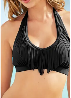 Bustier-bikinioverdel, bonprix