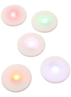 LED-underlag (5-pack), bpc living bonprix collection