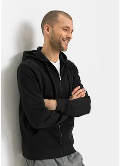 Hettejakke (2-pack), bonprix