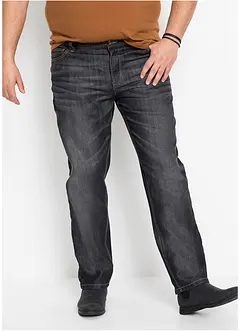 Regular Fit-jeans, Straight, bonprix