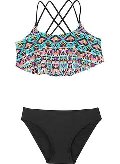 Bikini til barn (2-delt sett), bpc bonprix collection