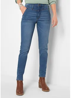 Superstretchy shape-jeans, Skinny, bonprix