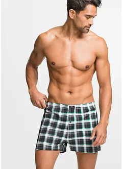 Ledig boxershorts (3-pack), bonprix