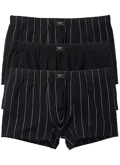 Boxer (3-pack), bonprix