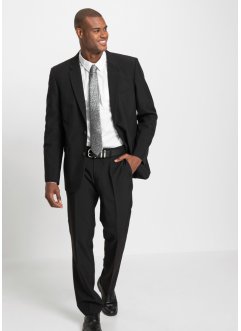 Dress (4-delt sett): Blazer, bukse, skjorte, slips, bpc selection