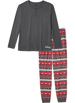 Pyjamas til herre, bpc bonprix collection