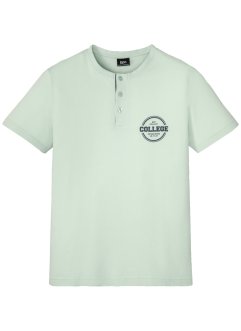 Henley-skjorte, bpc bonprix collection