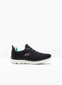 Sneakers fra Skechers med memoryskum, Skechers