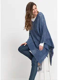 Poncho, bonprix