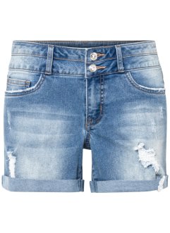 Jeans shorts, BODYFLIRT