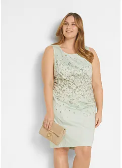 Etuikjole med print, bonprix