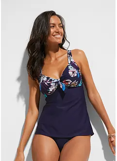 Tankini (2-delt sett), bonprix