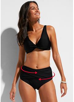 Shape-bikinibukse, middels figurformende, bpc selection