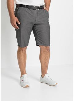 Chginos-bermuda, Regular Fit (2-pack), bpc selection