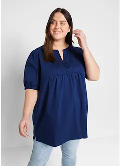 Lang bluse, bonprix