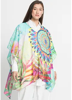 Sommerponcho, bonprix