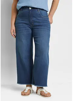 7/8-lang jeans Wide Fit, bonprix