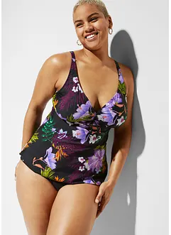 Tankini, langstørrelse (2-delt sett), bonprix