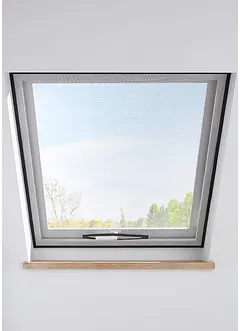 Innsektsbeskyggelse for takvindu, bonprix