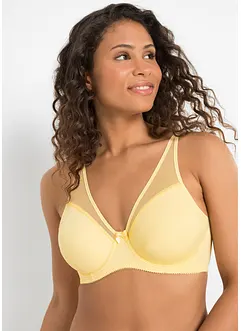 Spile-BH med mesh (2-pack), bonprix