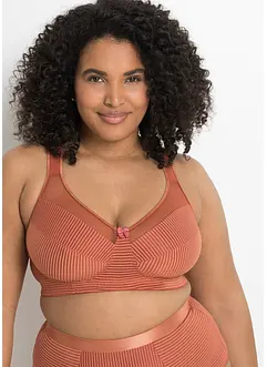 Minimizer-BH uten bøyle med polstrede stropper, bonprix