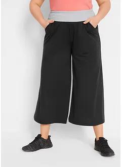 Trikot-culotte, legglang, bonprix