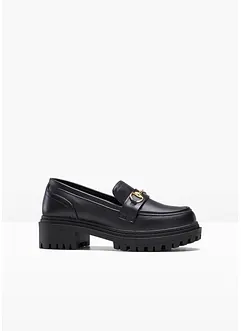 Chunky loafer, bonprix