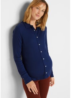 Mammaskjorte av jersey, bpc bonprix collection