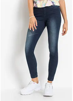 Super Skinny Jeans, ankellang, bonprix