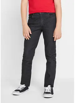 5 Pocket-jeans til barn, Slim Fit, bonprix