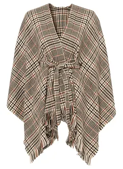 Poncho, bonprix