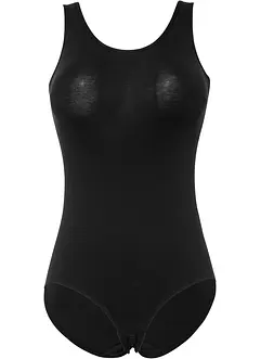 Body uten bøyle med bomull, bonprix