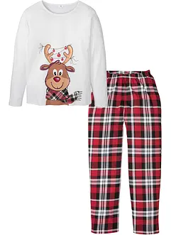 Pyjamas (2-delt sett), bonprix