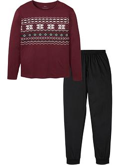 Pyjamas (2-delt sett), bpc bonprix collection