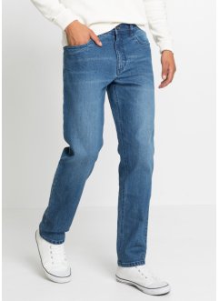 Regular Fit jeans i tung kvalitet,  Straight, RAINBOW