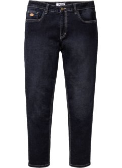 Loose Fit Stretchjeans, Tapered, John Baner JEANSWEAR