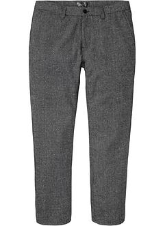 Chinos Regular Fit, Straight, bpc selection