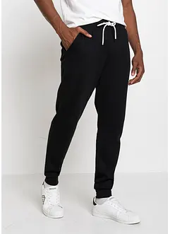 Joggebukse med resirkulert polyester, bonprix