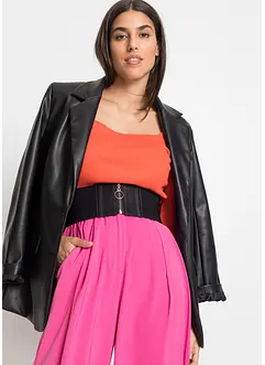 Stretchbelte, bonprix