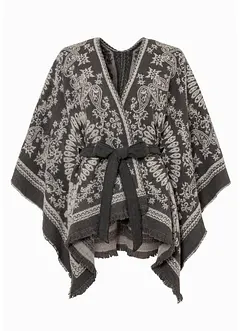 Poncho, bonprix