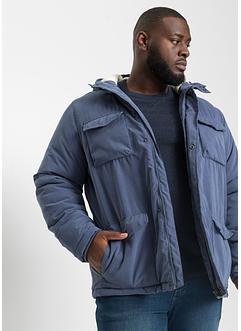 Jakke med komfortsnitt, John Baner JEANSWEAR