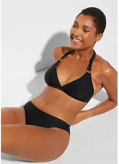 Halterneck-bikini (2-delt sett), bonprix