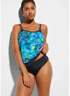 Tankini-overdel, bonprix