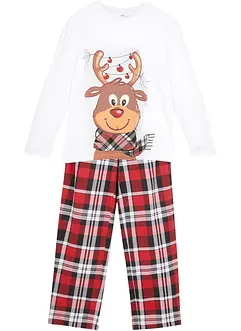 Pyjamas (2-delt sett), bonprix