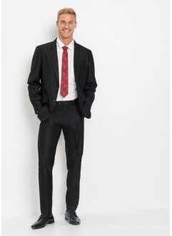 Dress (3-delt sett): blazer, bukse, slips, bpc selection