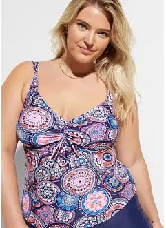 Tankini-overdel, bonprix