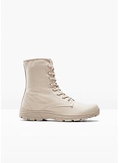 Boots med snøring, John Baner JEANSWEAR