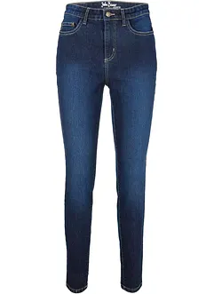 Skinny-jeans High Waist, Stretch, bonprix